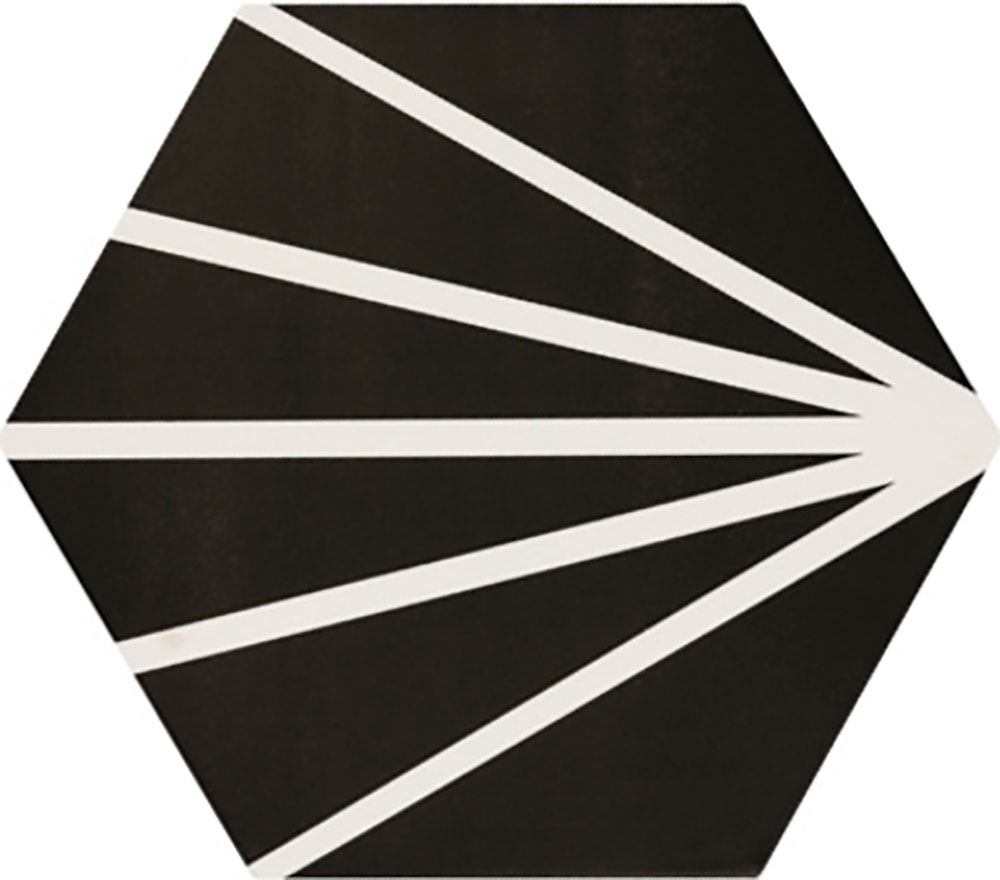 Negro-Meraki