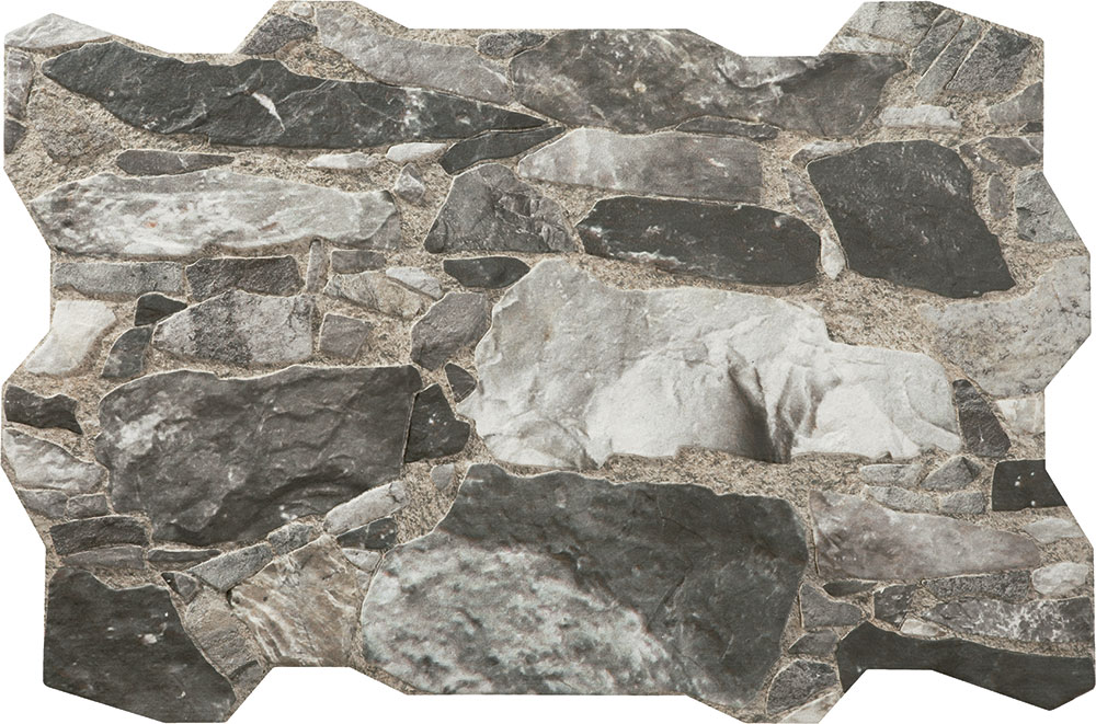 Gris-Muralla