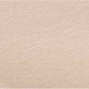 Azulejo cerámico beige claro con textura rugosa y acabado mate