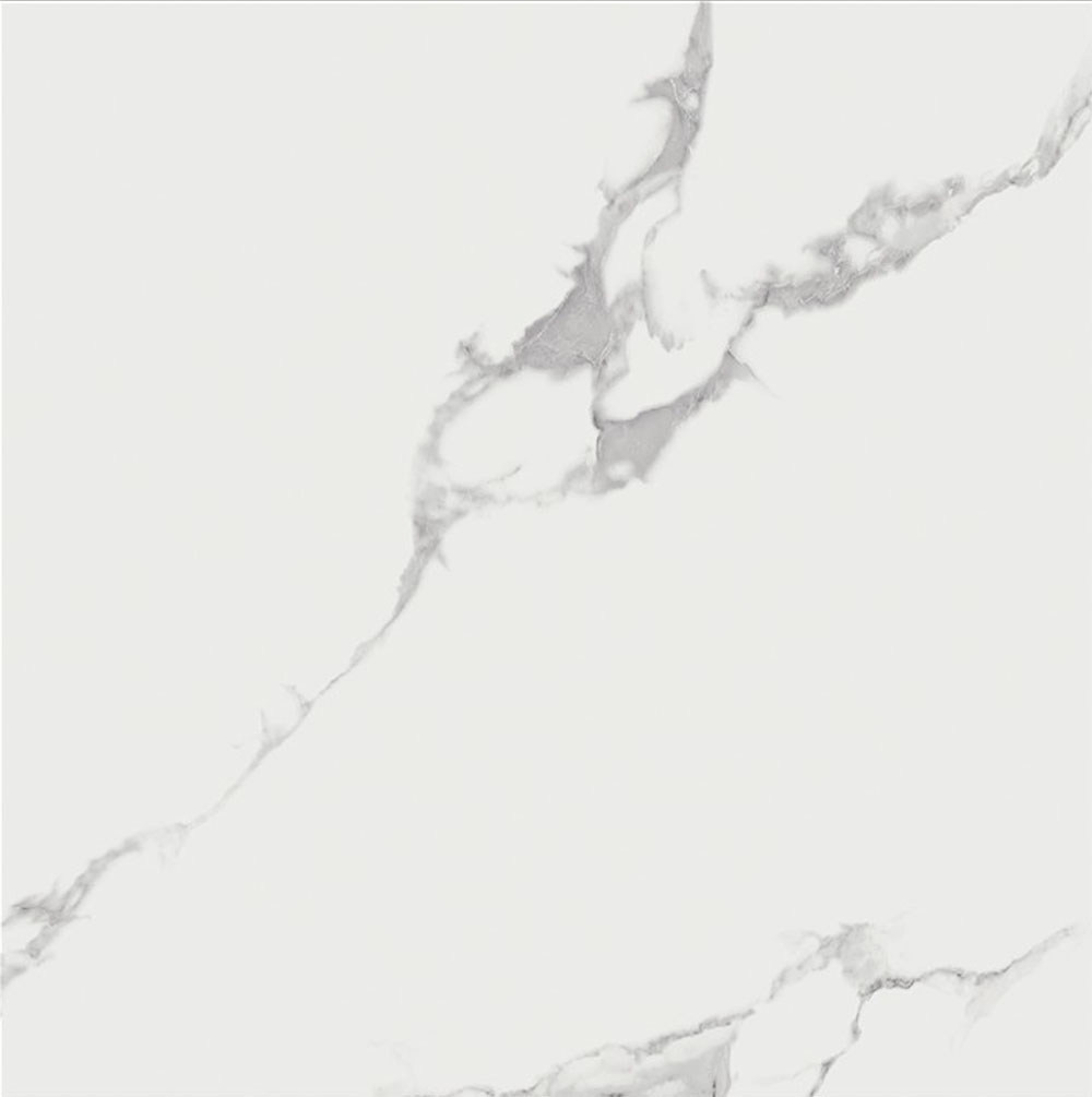 Pune-blanco-120x120_mate Azulejo cerámico efecto mármol blanco con delicadas vetas grises