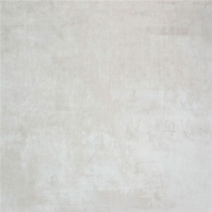 Ruano-perla-100x100 Baldosa cerámica efecto hormigón en tono beige claro con textura desgastada