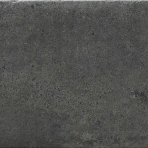 Saint-andrews-antracita-30x60 Azulejo rectangular efecto hormigón oscuro con textura envejecida