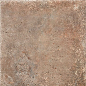 Saint-andrews-natural-45x45 Baldosa cerámica marrón envejecida con textura áspera y pequeñas motas