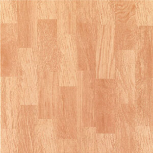 Azulejo cerámico efecto madera roble claro en lamas rectangulares