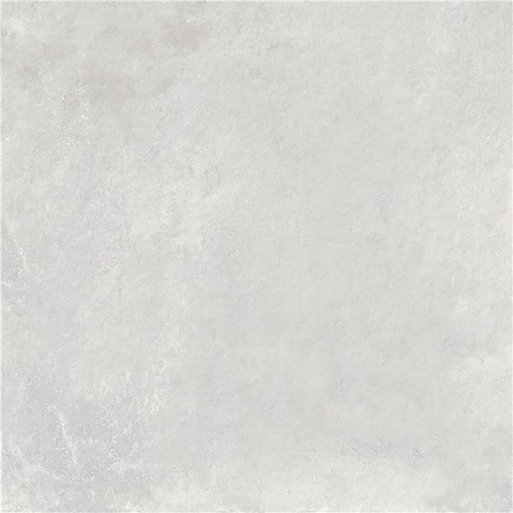 Sonder-pearl-100x100 Baldosa gris claro efecto cemento con textura sutil y acabado mate