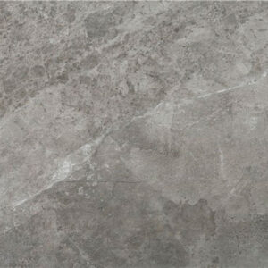 Revestimiento cerámico gris efecto piedra con vetas blancas y textura mate