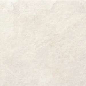 Azulejo cerámico color crema con textura mate efecto piedra para suelo y pared