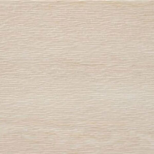 Azulejo cerámico beige con textura y vetas horizontales efecto madera