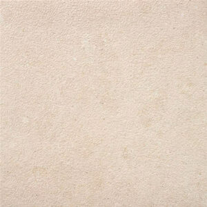 Azulejo cerámico beige claro de textura mate y sutiles vetas naturales