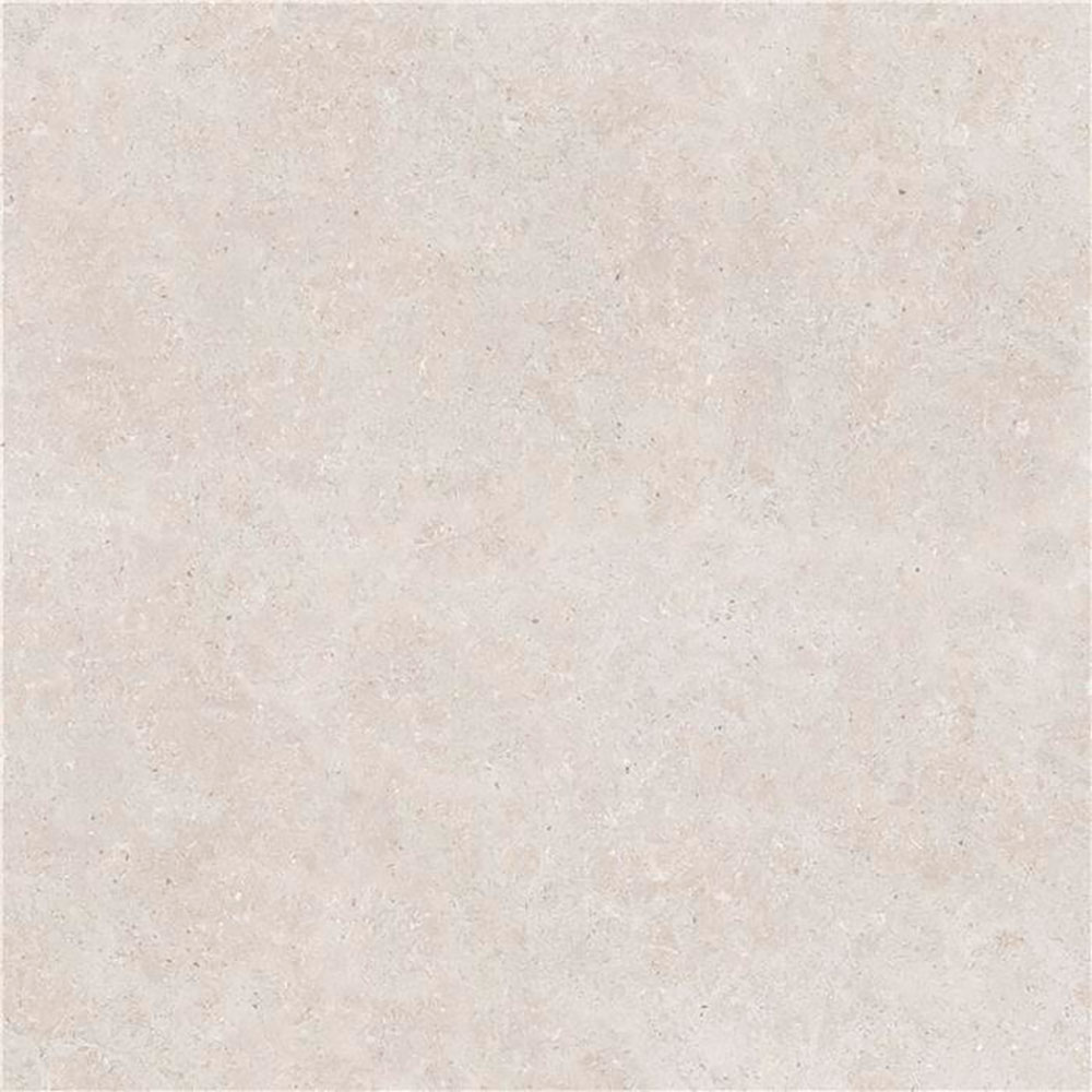 Azulejo cerámico beige claro efecto piedra con textura suave y acabado mate