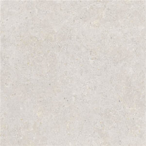 Azulejo cerámico efecto piedra beige claro, textura y vetas sutiles