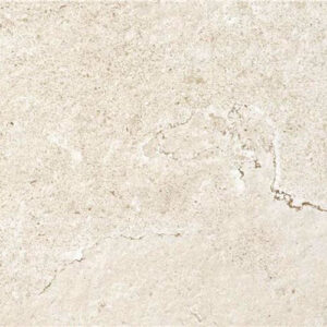 Azulejo cerámico beige efecto piedra con vetas y textura suave