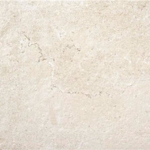 Azulejo crema efecto piedra con vetas suaves y textura mate