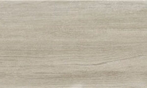 Azulejo rectángulo imitación madera claro con vetas sutiles