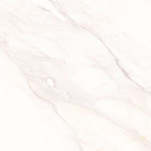 CALACATTA-GOLD-30X90-MATE-V3 Placa cerámica efecto mármol blanco crema con vetas beige suaves