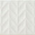 Blanco relieve-Cloe