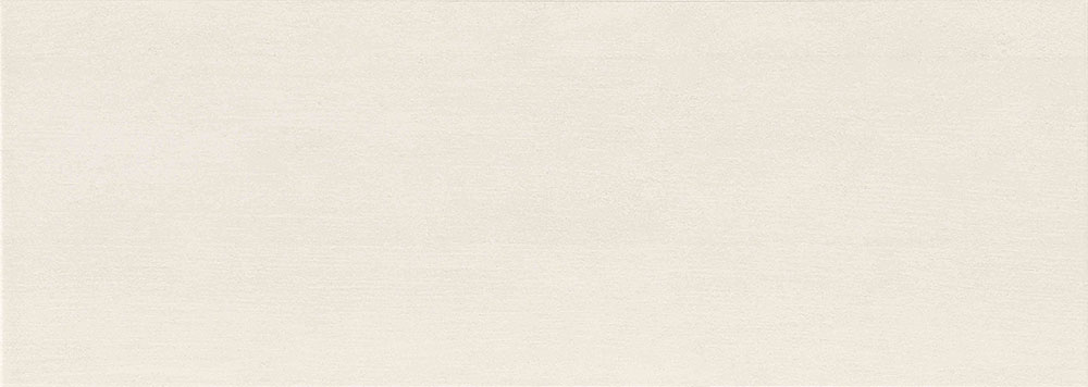 Azulejo cerámico crema claro con sutil textura similar a tejido