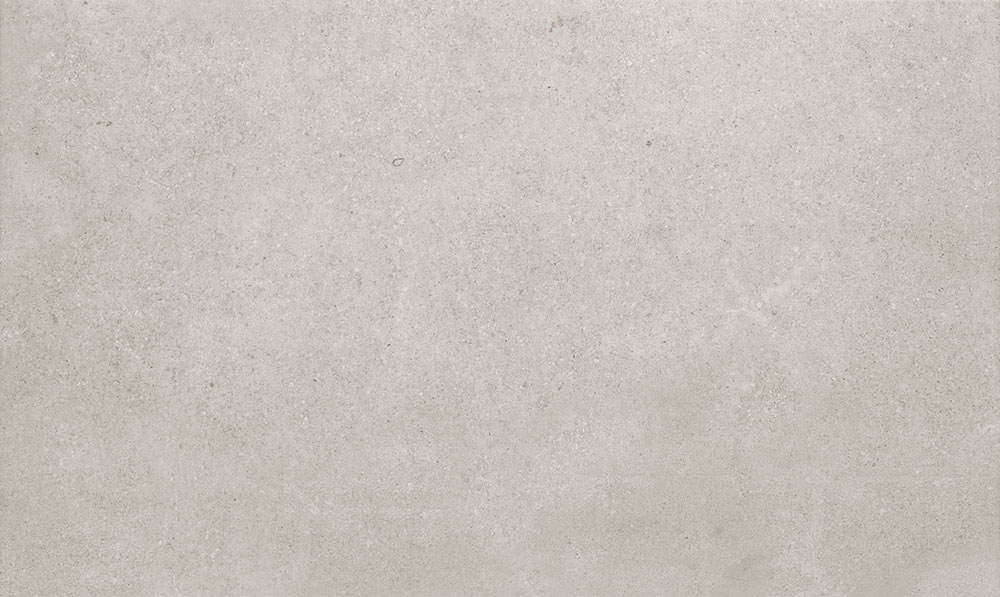 Azulejo cerámico efecto cemento beige claro, textura mate con sutiles vetas