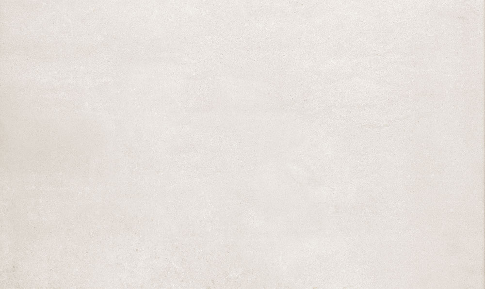 Baldosa cerámica tono crema claro con textura sutil mate