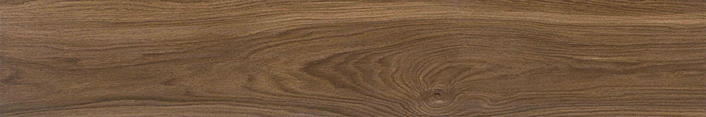 ESS_MIRO_20X120_NATURA1 Lámina cerámica imitación madera nogal con veta y nudo visible