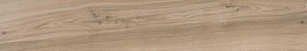 ESS_MIRO_20X120_TERRA Lámina cerámica imitación madera roble claro con vetas y nudos