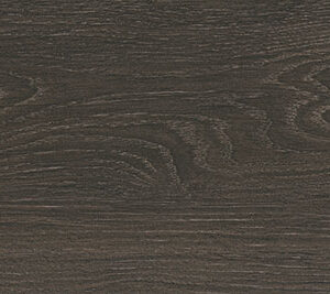 GALIA-WENGUÉ-20X75 Lama cerámica efecto madera oscura con nudo y vetas pronunciadas