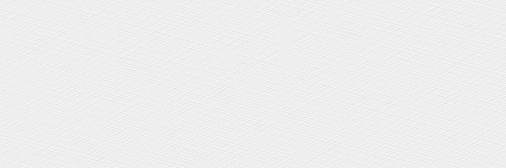 JPG-PRI_ATIK-RLV_30X90 Azulejo blanco con sutil textura cruzada diagonal