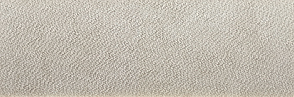 JPG-RLV-NUNKY-ARENA-30x90 Azulejo cerámico beige con relieve de líneas diagonales entrecruzadas