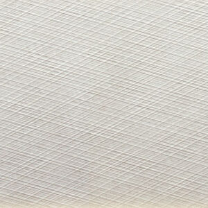 JPG-RLV-NUNKY-BLANCO-30x90 Revestimiento cerámico blanco con relieve de líneas diagonales entrecruzadas formando rombos