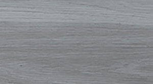 Lámina cerámica imitación madera gris con veta horizontal