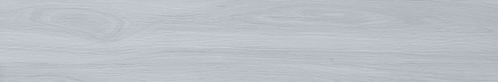 Lama cerámica efecto madera gris claro para pavimento