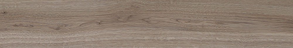 Loseta cerámica efecto madera en tonos gris y beige con vetas naturales