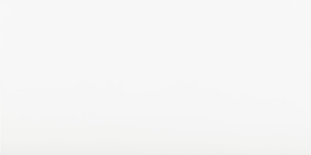 Azulejo cerámico blanco mate liso, muestra para pavimento y revestimiento