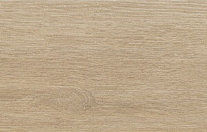 Azulejo porcelánico efecto madera roble claro con vetas horizontales