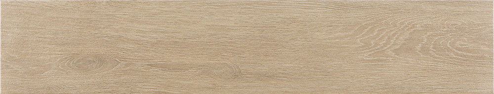 Azulejo porcelánico efecto madera roble claro con vetas horizontales