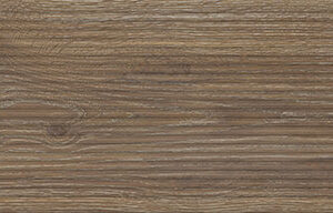 Azulejo pavimento cerámico imitación madera marrón con vetas horizontales