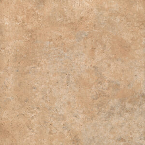 Azulejo cerámico color arena con textura envejecida y moteado natural