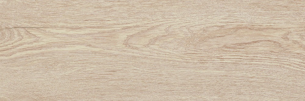 Azulejo cerámico imitación madera clara con vetas sutiles