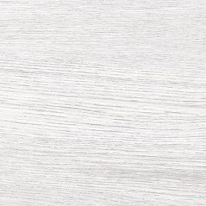 Baldosa porcelánica efecto madera blanco grisáceo con vetas horizontales