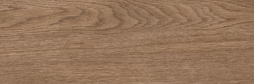 Baldosa cerámica efecto madera roble claro con vetas horizontales