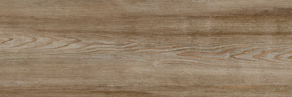 Pavimento cerámico efecto madera beige con vetas horizontales