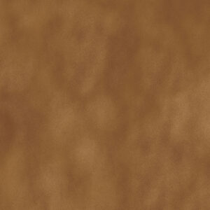 Baldosa cerámica marrón con textura moteada efecto cuero