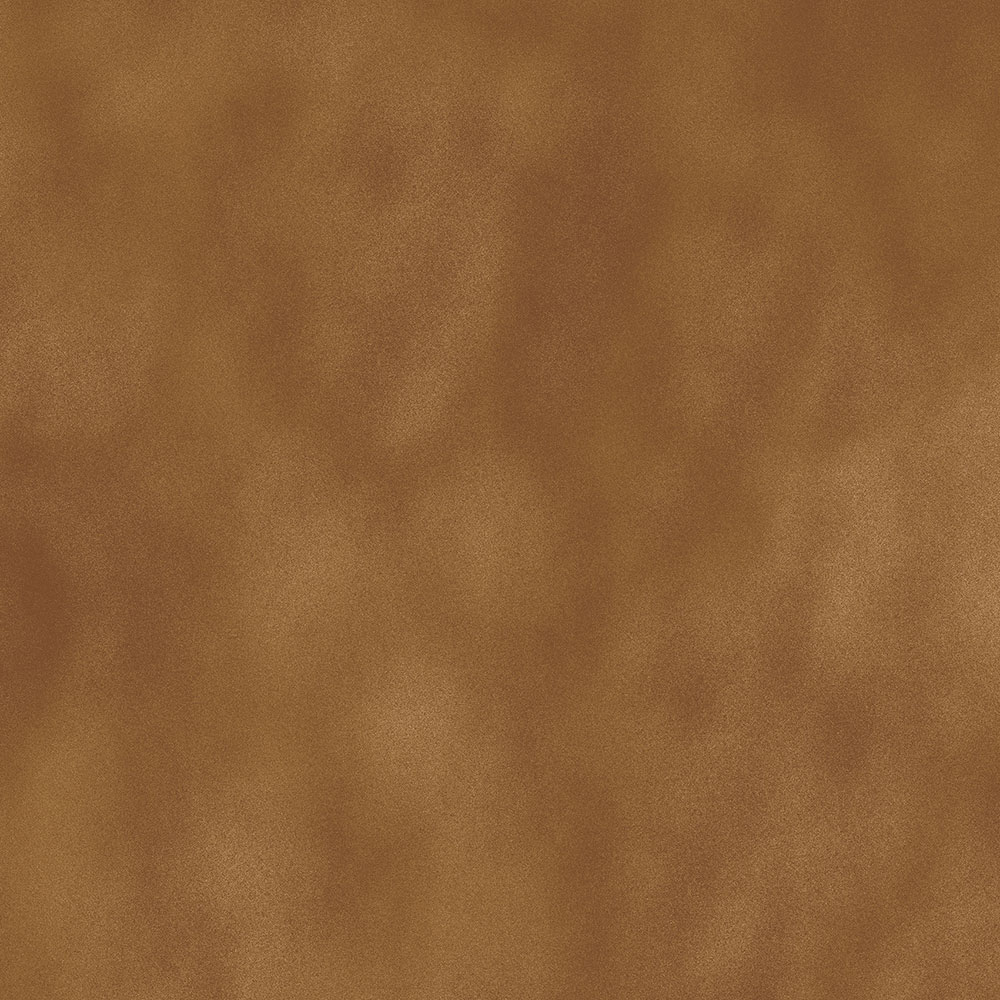 Baldosa cerámica marrón con textura moteada efecto cuero